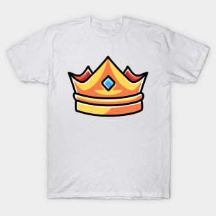 Crown T-Shirt